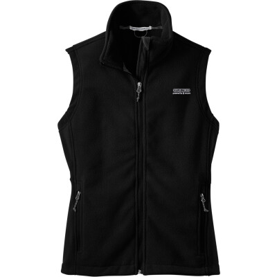Women's Value Fleece Vest