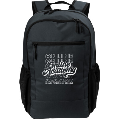 Daily Commute Backpack