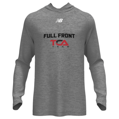New Balance Men's Athletics Hoodie