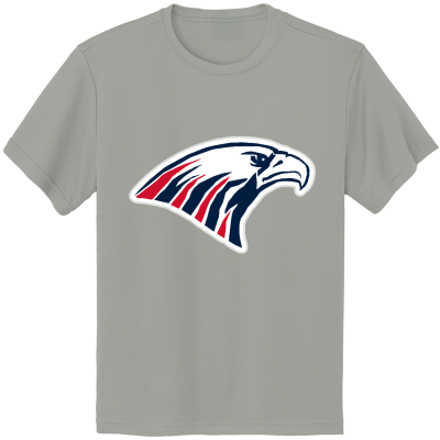 Youth PosiCharge Competitor Tee