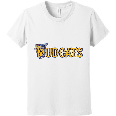 Youth Jersey Short Sleeve Tee