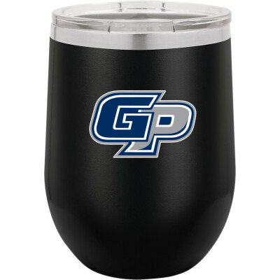 12oz Stemless Wine Glass