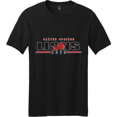 Perfect Blend CVC Tee
