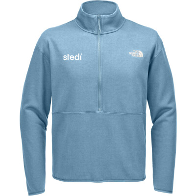 The North Face Double-Knit 1/2-Zip Fleece