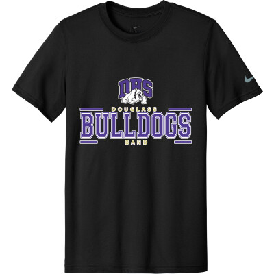 Nike Swoosh Sleeve rLegend Tee