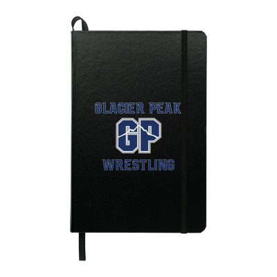 Ambassador Bound Journal Book Spoke