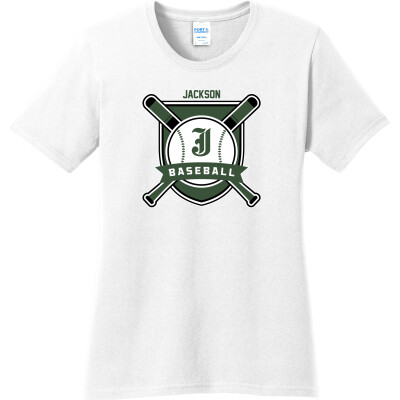 Women's Core Cotton Tee