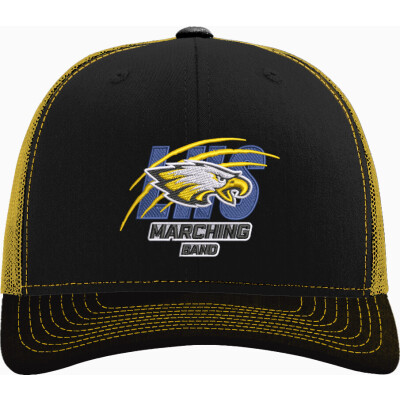 Snapback Trucker Cap