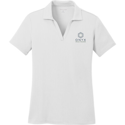 Women's PosiCharge RacerMesh Polo