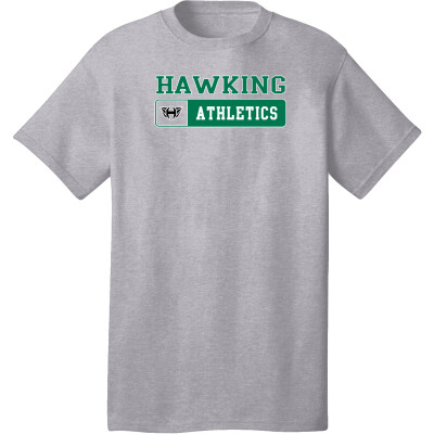 Core Cotton Tee