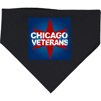 Doggie Bandana