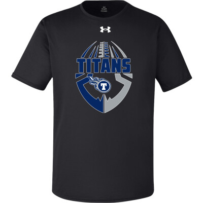 Under Armour Men's Team Tech T-Shirt