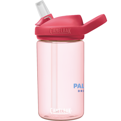 CAMELBAK Eddy + Kids 14oz Bottle Tritan Renew - BP20024