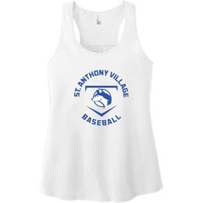 Women's V.I.T. Racerback Tank