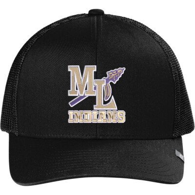 Travis Mathew Cruz Trucker Cap