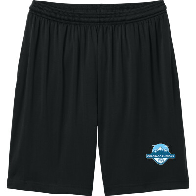 Performance Competitor 7" Short