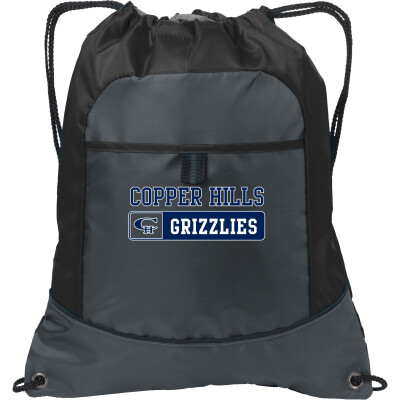 Pocket Cinch Pack