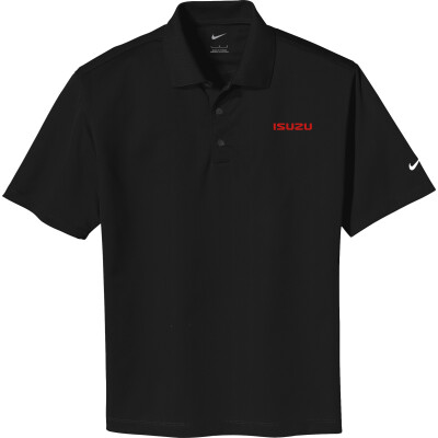 Nike Tech Basic Dri-FIT Polo