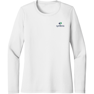 Women's Posi-UV Pro Long Sleeve