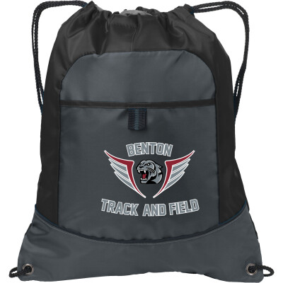 Pocket Cinch Pack