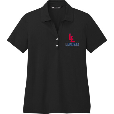 Travis Mathew Women's Coto Performance Polo