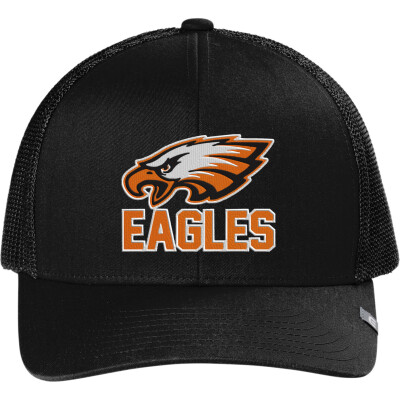 Travis Mathew Cruz Trucker Cap