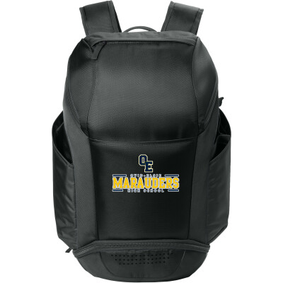 Club Rec Pack