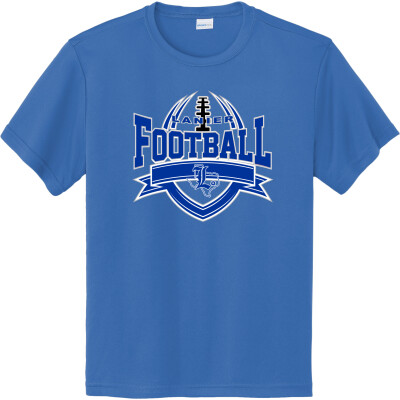 Youth Performance Tee