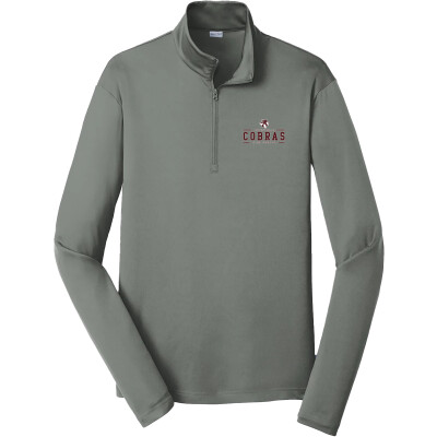 Performance 1/4-Zip Pullover