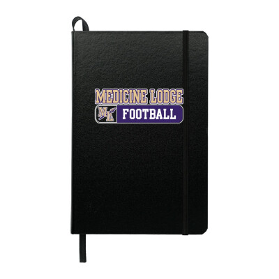 Ambassador Bound Journal Book Spoke