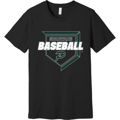 Bella+Canvas Unisex Jersey Short Sleeve Tee