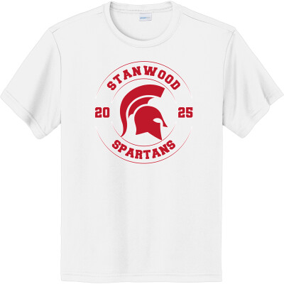 Youth Performance Tee