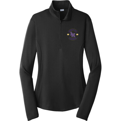 Women's Performance 1/4-Zip Pullover