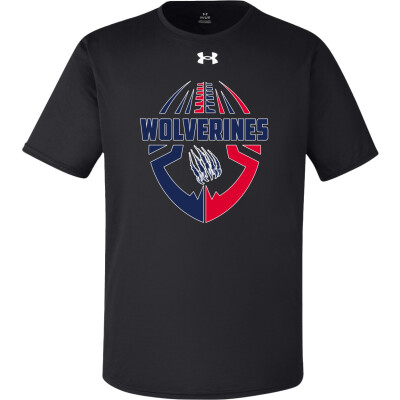 Under Armour Men's Team Tech T-Shirt
