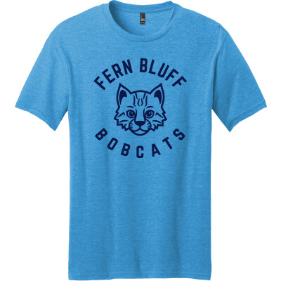 Perfect Blend CVC Tee