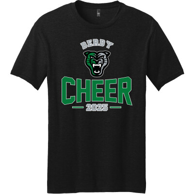 Perfect Blend CVC Tee