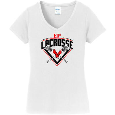 Women's Fan Favorite V-Neck Tee