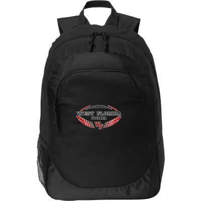 Circuit Backpack