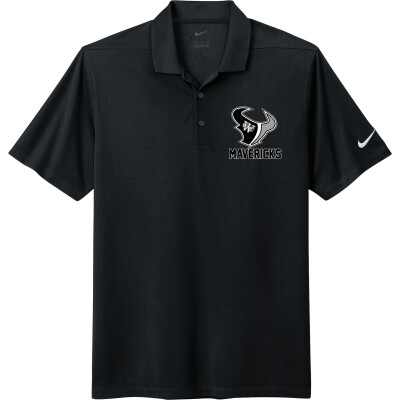Nike Dri-FIT Micro Pique 2.0 Polo