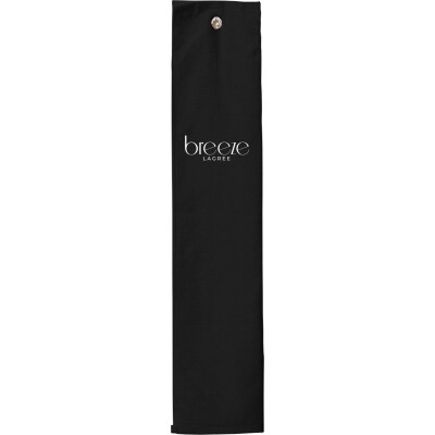 Trifold Towel with Grommet