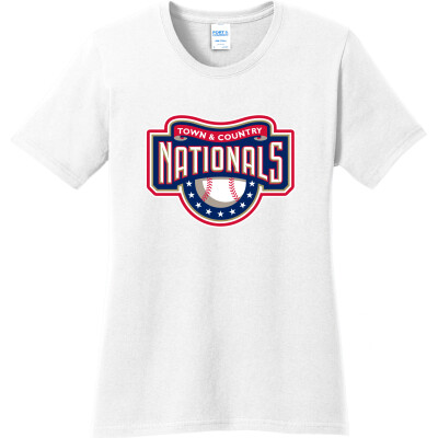 Women's Core Cotton Tee