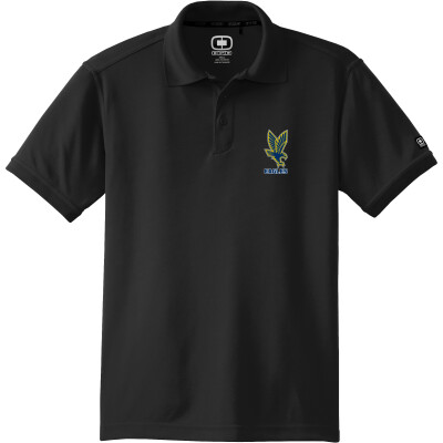 OGIO Caliber Polo
