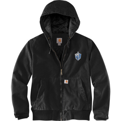 Carhartt Women’s Washed Duck Active Jacket