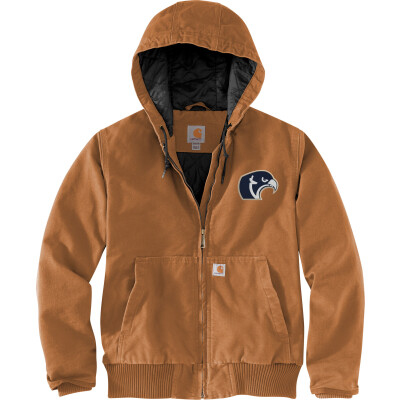 Carhartt Women’s Washed Duck Active Jacket