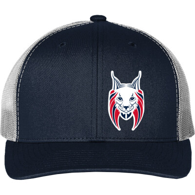 Adult Retro Trucker Cap