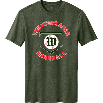 Perfect Blend CVC Tee