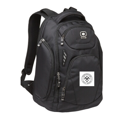 OGIO Mercur Backpack - 411065 (DTF)