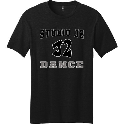 Perfect Blend CVC Tee