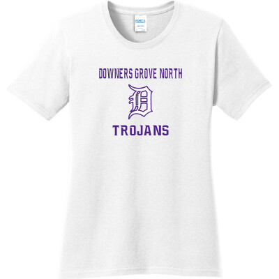 Women's Core Cotton Tee