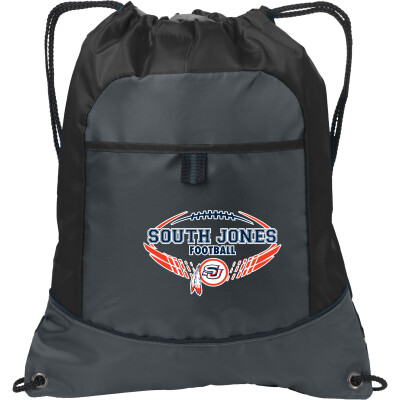 Pocket Cinch Pack